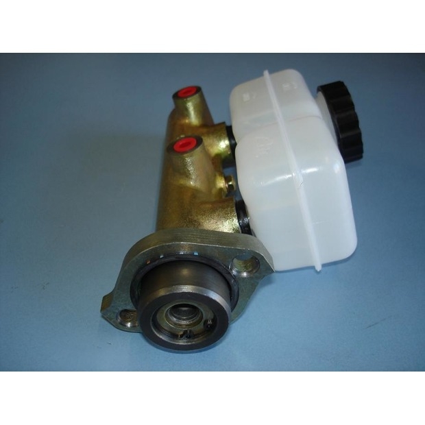 Bmw brake master cylinder failure #4