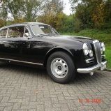 Available: Lancia Aurelia (black)