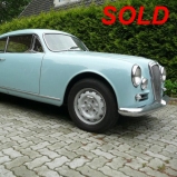Available: Lancia Aurelia (baby blue)