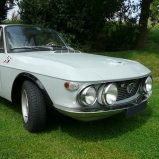 Available: Lancia Fulvia