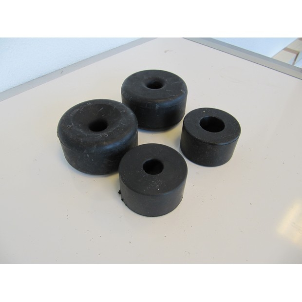 engine support rubber
