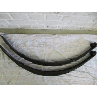Lancia Auto Parts on Home   New Rear Springs For Lancia Flavia Pf Coupe