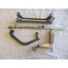 Lancia Flaminia 3-C version accelerator parts
