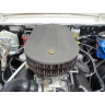 Lancia Flaminia Air Filter Housing unit