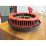 Lancia Flaminia air-filter inner unit