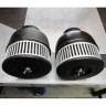 Airfilter inlet for Lancia Aurelia