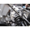 Lancia Flaminia alternator