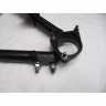 Lancia Flavia arm lower right / left