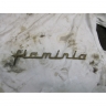 Lancia Flaminia PF coupe logo