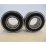 Lancia Flaminia, Flavia, Fulvia wheel bearings