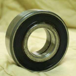 Lancia Flaminia, Flavia, Fulvia wheel bearings
