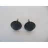 Lancia Fulvia bonnet stoppers / supports