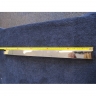 Bonnet strip for Lancia Fulvia Zagato