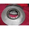 Lancia Flavia rear wheels brake discs