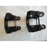 Lancia Flavia disc brakes housing