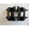 Lancia Flavia disc brakes housing