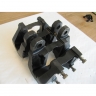 Lancia Flavia disc brakes housing