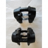 Lancia Flavia disc brakes housing