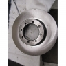 Lancia Flavia brake discs