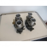 Lancia Flavia Solex carburators