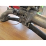 Lancia Flavia inlet manifold incl. Solex Carburator