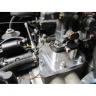 Lancia Flavia carburator mount
