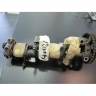 Lancia Fulvia camshaft