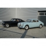 Available: Lancia Aurelia (black)