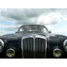 Available: Lancia Aurelia (black)