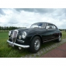 Available: Lancia Aurelia (black)