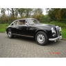 Available: Lancia Aurelia (black)