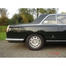 Available: Lancia Flaminia (dark green)