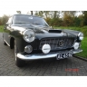 Available: Lancia Flaminia (dark green)