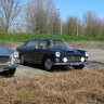 Available: Lancia Flaminia (dark green)