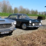 Available: Lancia Flaminia (dark green)