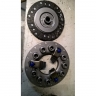 Lancia Aurelia new clutch plates