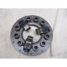 Lancia Flaminia clutch & clutch plates