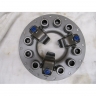 Lancia Flaminia clutch & clutch plates