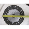 Lancia Flaminia clutch & clutch plates