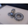 Lancia Flaminia clutch / bell house bearings