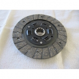 Lancia Flavia diaphragma clutch unit & plate