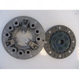 Lancia Fulvia clutch plate