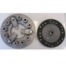 Lancia Flaminia clutch & clutch plates