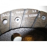 Lancia Aurelia new clutch plates