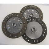 Lancia Aurelia new clutch plates