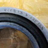 New clutch release bearing for Lancia Flaminia