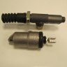 Lancia Aurelia clutch master & clutch slave cylinder