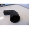 Lancia Fulvia H2O cooling liquid tube (upper radiator)