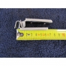 Lancia Flavia Vignale series 1 & 2 B-pillar covers