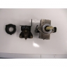 Lancia Flaminia Zagato / Touring left & right direction switch